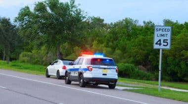 Taxation by citation: A 50-state data and policy report on local government fines and forfeitures 