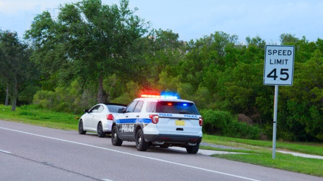 Taxation by citation: A 50-state data and policy report on local government fines and forfeitures 