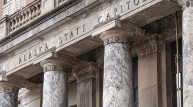 Alaska House Bill 78 would reopen defined benefit plans for public employees