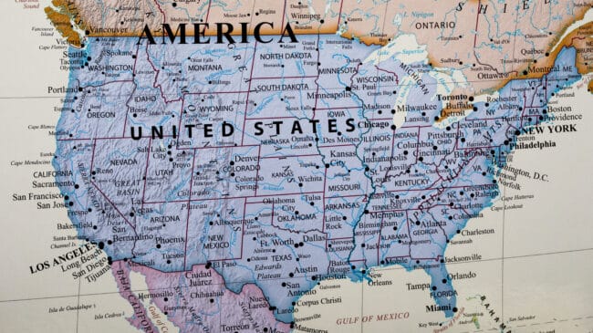 State psychedelics legalization and policy roundup — April 2025