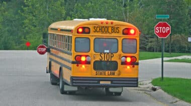 Privatization and Government Reform News: Rethinking K-12 transportation, water needs, and more