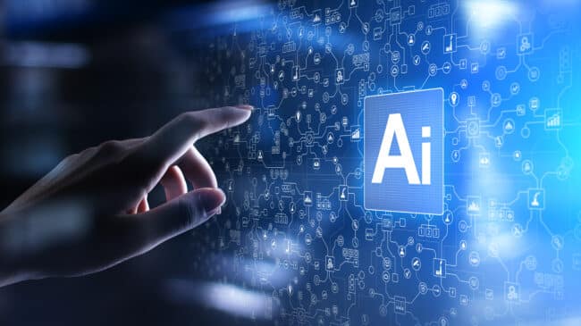 Best practices for development of a federal artificial intelligence action plan