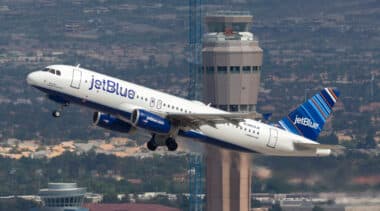 Canada offers important lessons for U.S. air traffic control