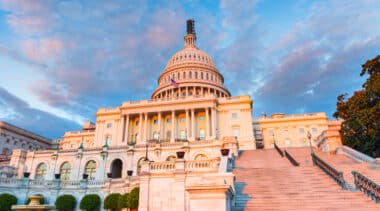 Best practices in building a federal comprehensive data privacy and security framework