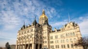 How Connecticut’s pre-K endowment raises pension costs 