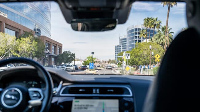 Delaware Senate Bill 46 would ban autonomous vehicles