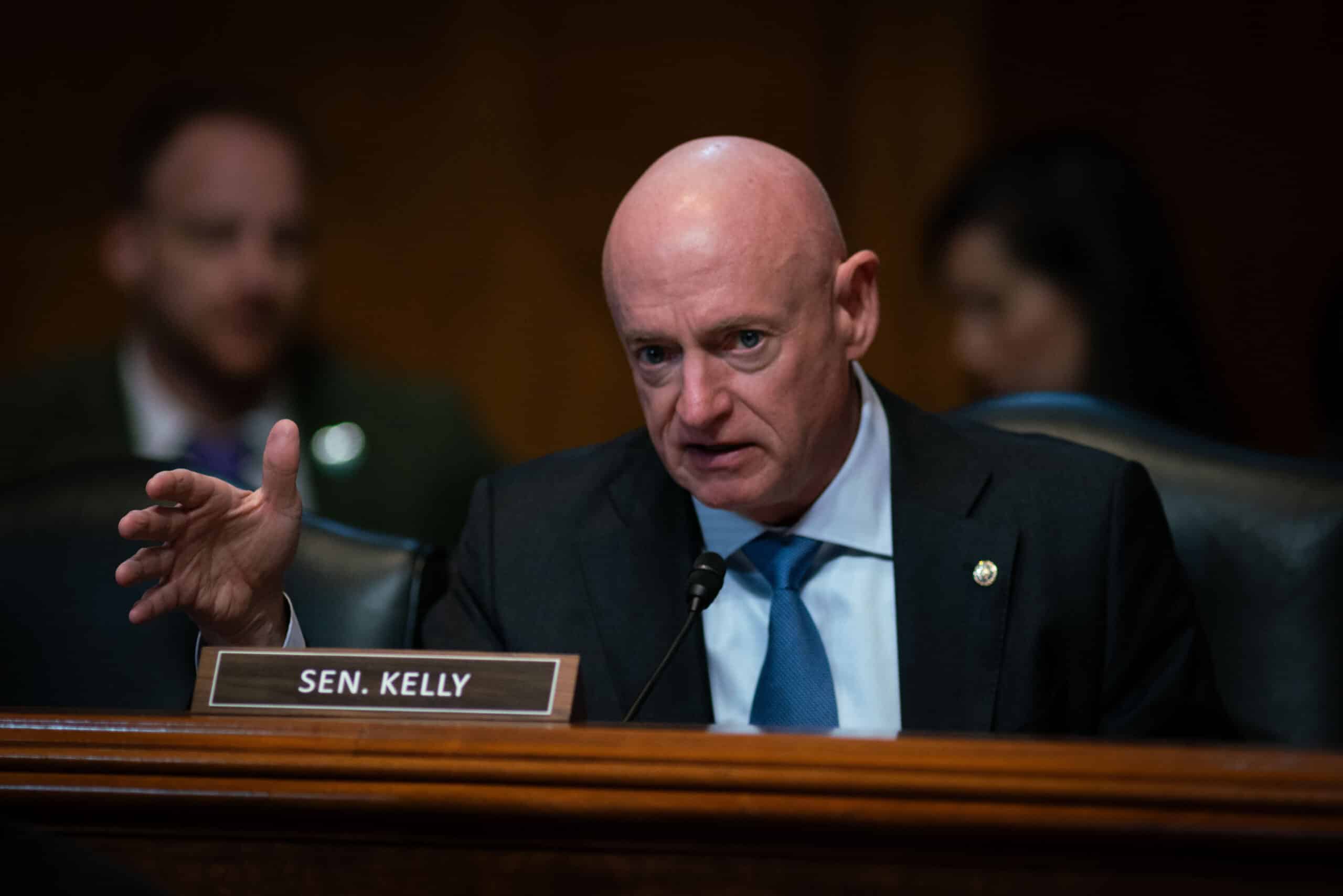 Democrats pivot on AI: Less regulation, more redistribution