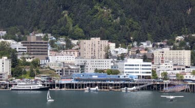 Pension Reform News: Alaska isn’t experiencing a public employee turnover crisis