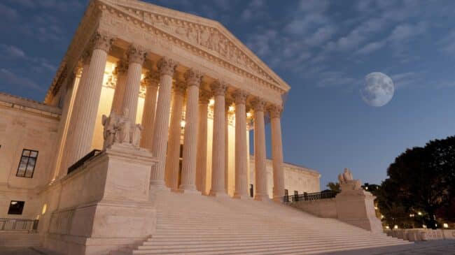 Supreme Court erodes online privacy and free speech in age verification ruling
