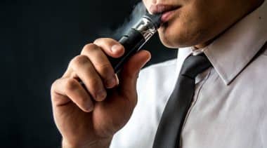 How the Spending Bill Can Save Lives: End the War on Vaping