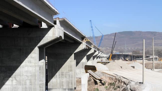 Paying for roads and bridges as the national debt grows