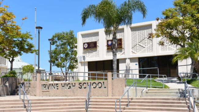 California’s schools need to adapt to the state budget woes