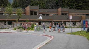 Alaska aims to be the 10th state to improve K-12 open enrollment in five years