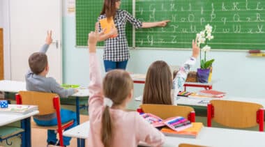 Funding Education Opportunity: Data on 1.8 million students attending schools of their choice across six states