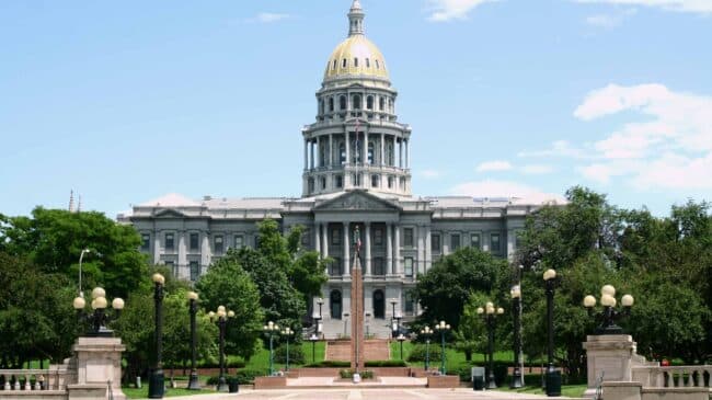 Colorado House Bill 26-1286 would effectively ban driverless commercial trucks