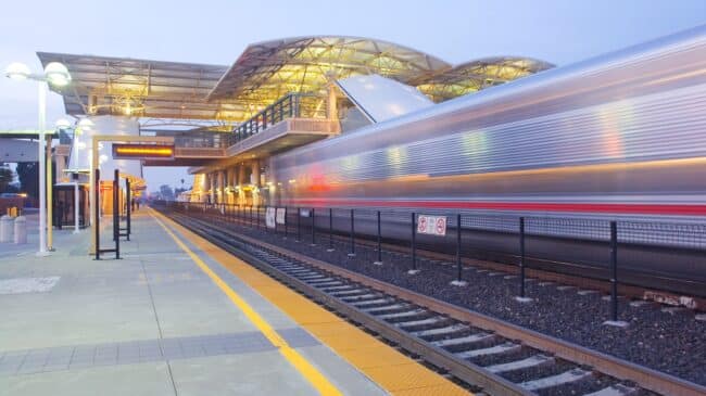 Weak transit board oversight is hurting public transportation investment