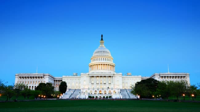The SECURE Data Act could reduce compliance costs and improve consistency