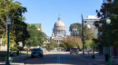 Pension Reform News: Mississippi reshapes public pension to address growing debt