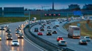 Annual Surface Transportation Infrastructure Report 2026