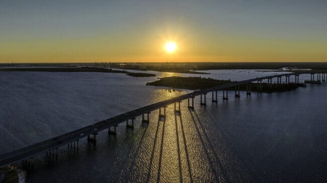 Louisiana passes public-private partnership bill for toll road project to Port of New Orleans