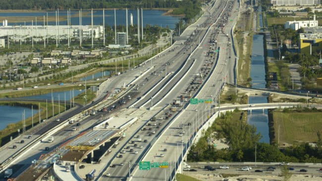 Surface Transportation News: The questionable future of the Highway Trust Fund