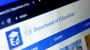 Funding Education Opportunity: Trump gutted the U.S. Department of Education—what this means for taxpayers and the public