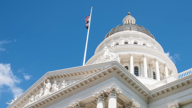 California bill would impose rigid limits on A.I. customer service chatbots