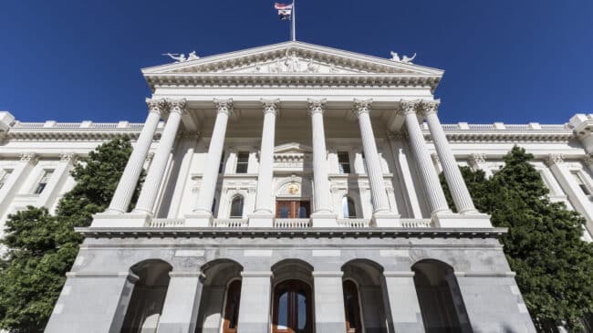 California Assembly Bill 1383 would drive up costs for local governments