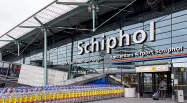 Aviation Policy News: Calls to stop air travel in Europe, FAA on runway safety, and more