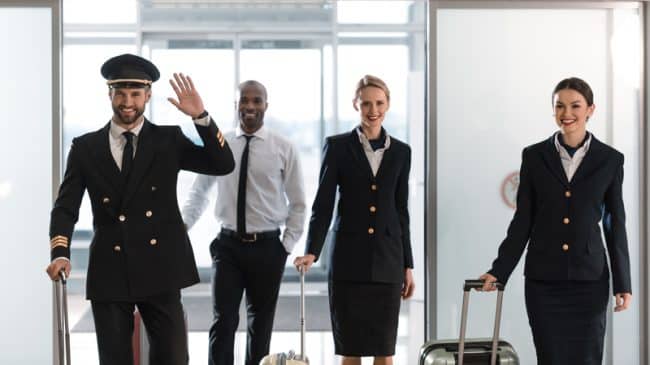 Aviation Policy News #167