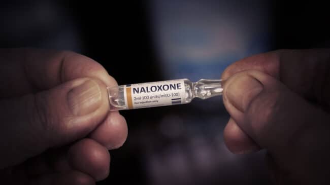 Don’t blame harm reduction for the overdose crisis