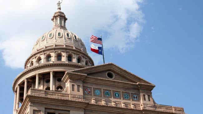 Preparing the Texas workforce for artificial intelligence
