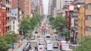 The successes and failures of New York City’s cordon pricing