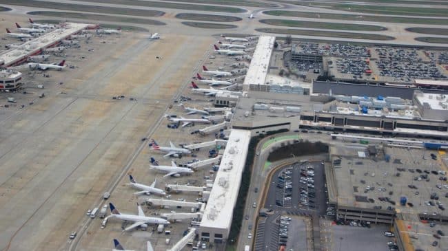 Air Traffic Control Newsletter #157