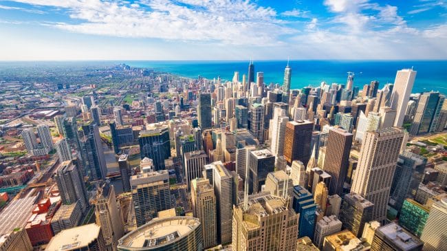 Illinois Has More Governments Than Any Other State, Now Looking to Consolidate