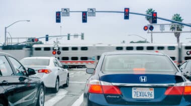 Walking away from the California high-speed rail project would be best for taxpayers and the state