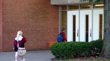 Many families choose public schools other than their assigned ones