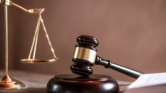 Oklahoma Ballot Initiative Analysis: State Question 805 (2020)