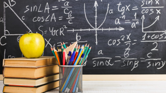 The Economic Downturn Increases the Need to Reform School Finance Systems