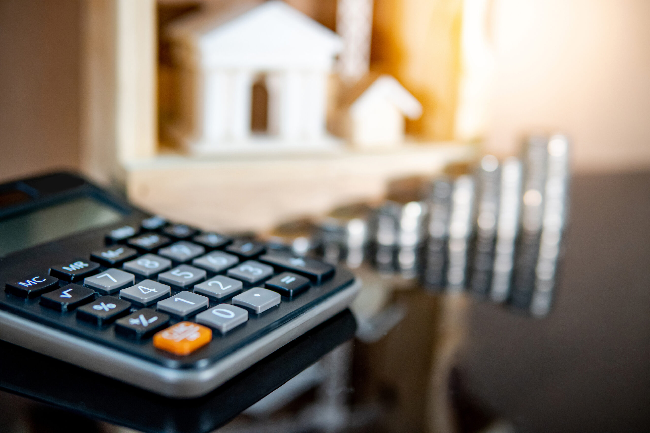 How the Federal Reserve’s Actions and Low Interest Rates Impact Public and Private Retirement Savings