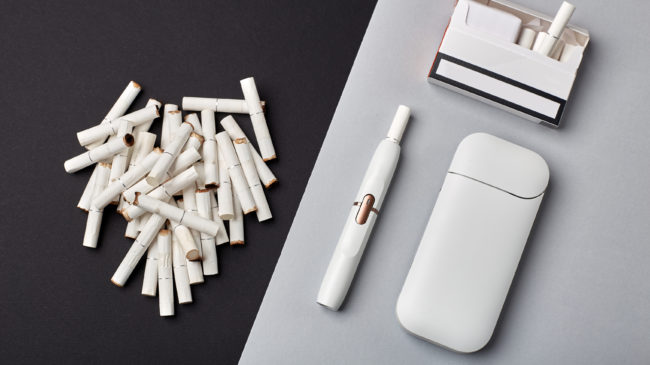 harmful chemicals in cigarettes contain thousands of chemicalsover 7,000 have been identifiedmany of which are toxic, and at least 70 are known to cause cancer. When a cigarette burns, these are inhaled deep what are the harmful chemicals