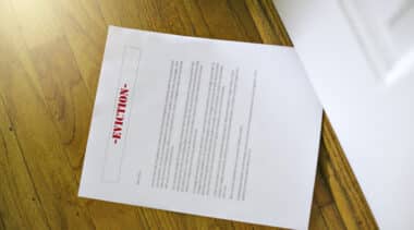 Amicus Brief: Terkel v. Centers for Disease Control