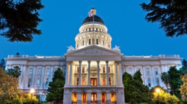California Senate Bill 813 highlights the need for a federal artificial intelligence framework