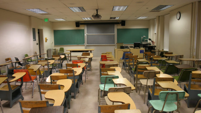 Best Practices for Providing Education Funding for Economically Disadvantaged Students