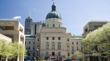 Infographic: How Indiana’s School Finance System Works