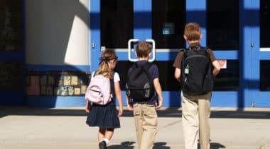 Open Enrollment Provides Substantial Benefits to Students and Families