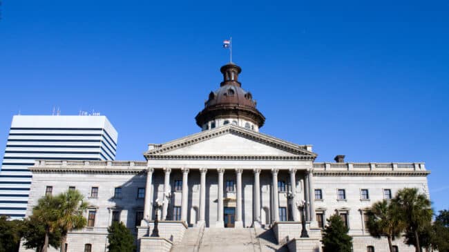 Evaluating South Carolina’s Proposed Defined Contribution Retirement Plan