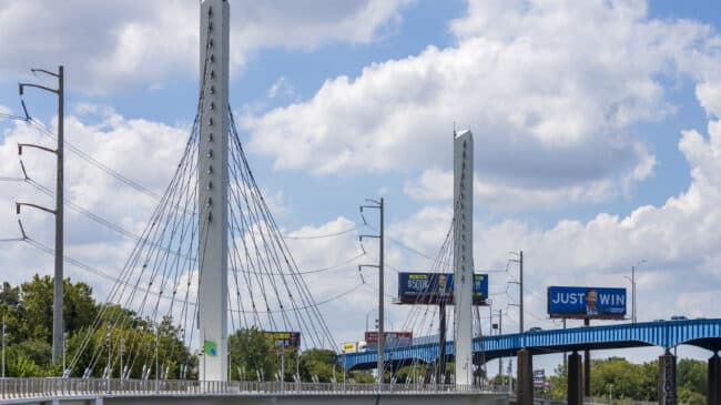 Using the practical power of public-private partnerships to improve infrastructure