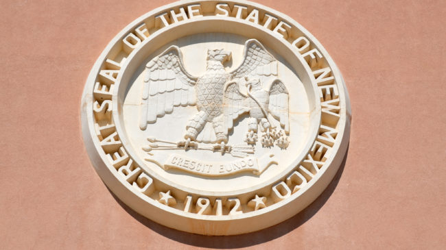 New Mexico and Other States Should Revisit Marijuana Legalization Efforts