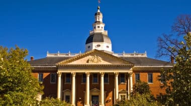 Maryland reduces uncertainty in occupational licensing decisions for applicants with criminal records
